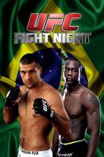 Watch UFC Fight Night 56 Alluc