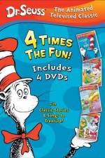 Watch The Grinch Grinches the Cat in the Hat Alluc