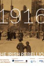 Watch 1916: The Irish Rebellion Alluc