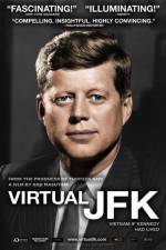 Watch Virtual JFK Vietnam If Kennedy Had Lived Alluc