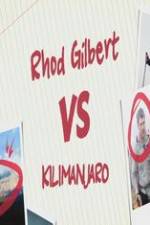 Watch Rhod Gilbert vs. Kilimanjaro Alluc