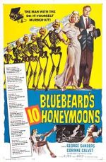 Watch Bluebeard\'s Ten Honeymoons Alluc