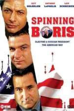 Watch Spinning Boris Alluc