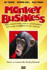 Watch Monkey Business Alluc