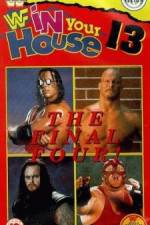 Watch WWF in Your House Final Four Alluc
