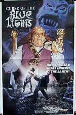 Watch Curse of the Blue Lights Online Alluc