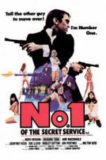 Watch No 1 of the Secret Service Alluc