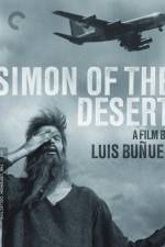 Watch Simón del desierto Alluc