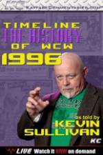Watch The History Of WCW 1996 With Kevin Sullivan Alluc