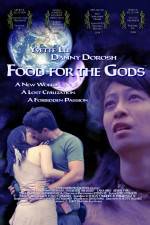 Watch Food for the Gods Alluc