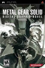 Watch Metal Gear Solid: Bande Dessine Alluc