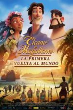 Watch Elcano & Magallanes: First Trip Around the World Alluc