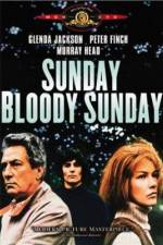 Watch Sunday Bloody Sunday Alluc
