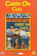 Watch Carry on Cleo Alluc