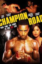 Watch Champion Road Alluc