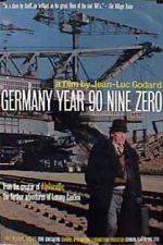 Watch Germany Year 90 Nine Zero Alluc