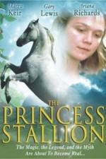 Watch The Princess Stallion Alluc