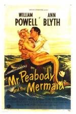 Watch Mr Peabody and the Mermaid Alluc