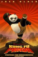Watch Kung Fu Panda Alluc