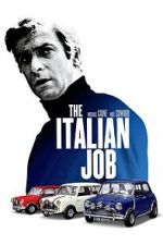 Watch The Italian Job Alluc