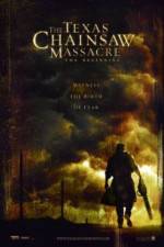 Watch The Texas Chainsaw Massacre: The Beginning Alluc