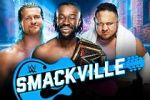Watch WWE Smackville Alluc