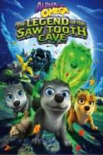Watch Alpha and Omega: The Legend of the Saw Tooth Cave Alluc