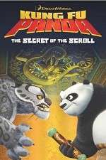 Watch Kung Fu Panda: Secrets of the Scroll Alluc
