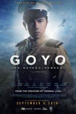 Watch Goyo: The Boy General Alluc