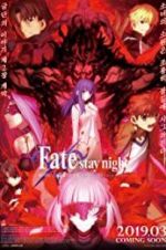 Watch Gekijouban Fate/Stay Night: Heaven\'s Feel - II. Lost Butterfly Alluc