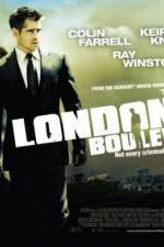 Watch London Boulevard Alluc
