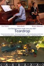 Watch Teardrop Alluc