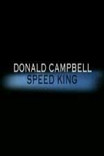 Watch Donald Campbell Speed King Alluc