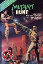 Watch Mutant Hunt Alluc