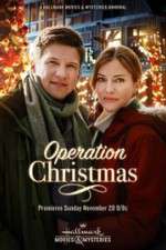 Watch Operation Christmas Alluc