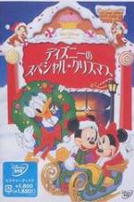 Watch Celebrate Christmas With Mickey, Donald And Friends Alluc