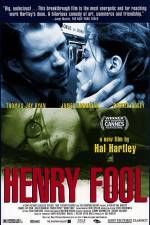 Watch Henry Fool Alluc