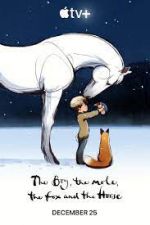 Watch The Boy, the Mole, the Fox and the Horse Alluc