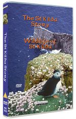 Watch St Kilda: The Lonely Islands Alluc