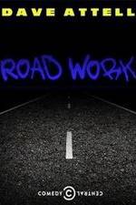 Watch Dave Attell: Road Work Alluc