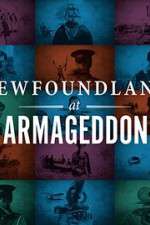 Watch Newfoundland at Armageddon Alluc