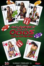 Watch TNA Against All Odds 2012 Alluc