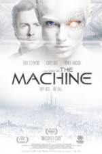 Watch The Machine Alluc