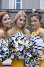 Watch Fab Five The Texas Cheerleader Scandal Alluc