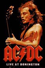 Watch AC/DC: Live at Donington Alluc