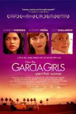 Watch How the Garcia Girls Spent Their Summer Alluc