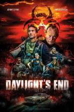 Watch Daylight's End Alluc