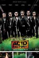 Watch Acid Factory Alluc