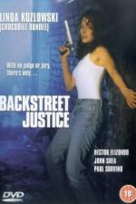 Watch Backstreet Justice Alluc