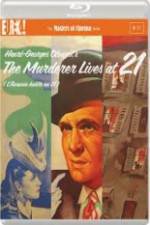 Watch The Murderer Lives at Number 21 Alluc